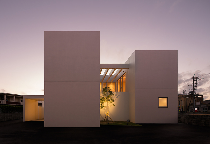 house73｜福岡の設計事務所 アトリエスクエア 建築家による